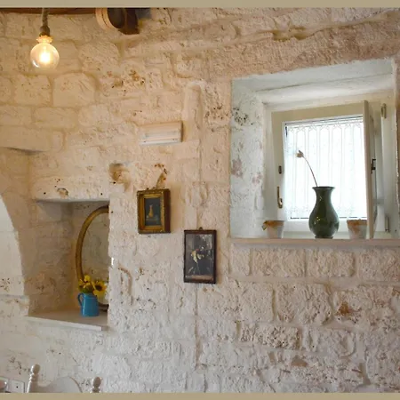 Trulli Beauty Сasa de vacaciones Locorotondo
